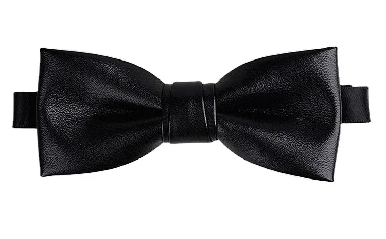 Reusable blue red wool Women children feather boy girl men flexible Best man groom green color bow tie black accessories wedding