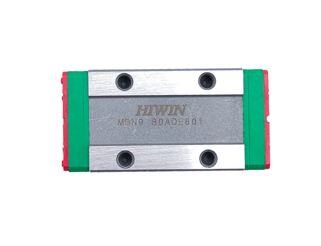 Pièce Machine CNC Router Roulements Linéaires SBR20UU 20mm - 4 Blocs Coussin Pour CNC, Imprimante 3D Roulement Machine Précision