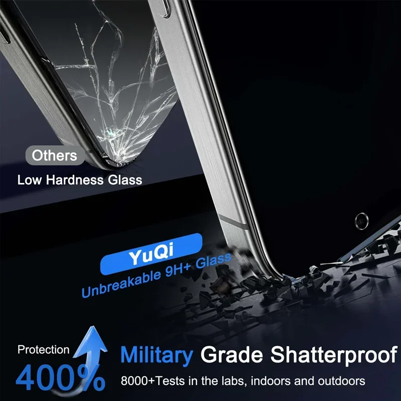 مكافحة التجسس الزجاج المقسى فيلم لسامسونج غالاكسي...