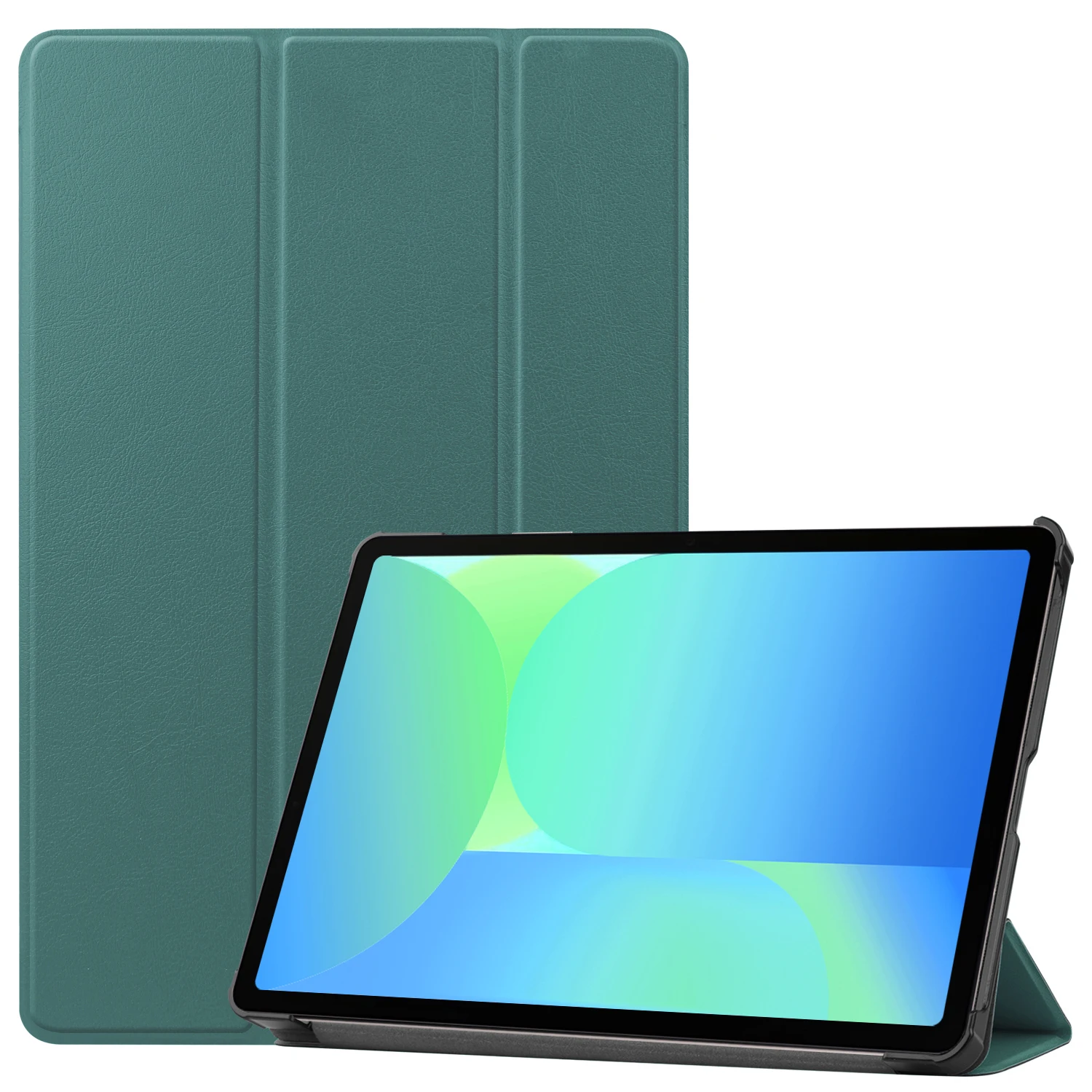 Premium Triple Fold Cover