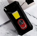Black TPU C Red
