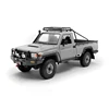 1/10 Killerbody LC70 Body, BRX01 Bucket Metal Roll Cage 6
