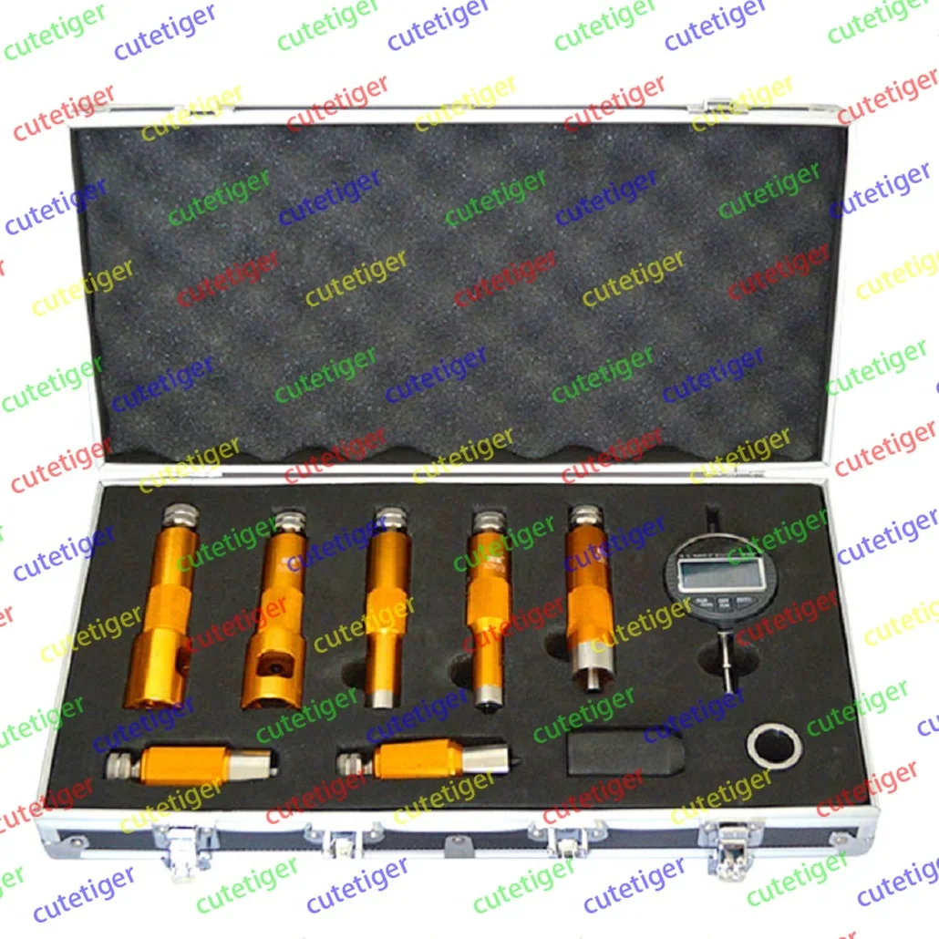 Stroke-Measuring-Tool-Set-Common-Rail-Injector-Valve-Measuring-Tool-Kit ...