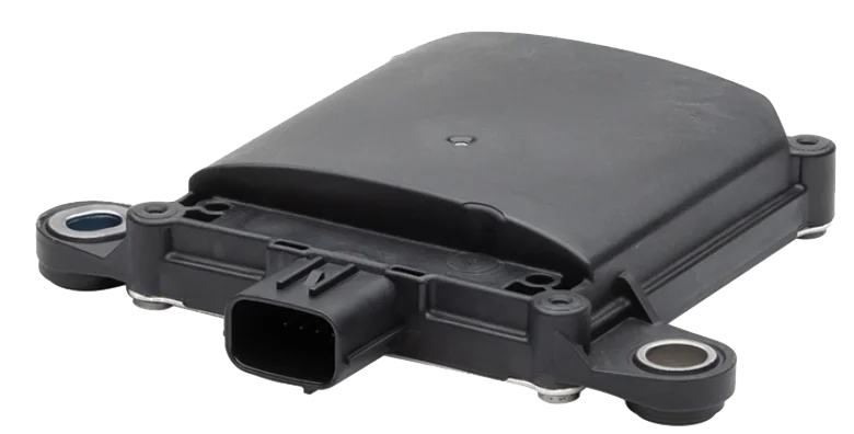 Millimeter wave radar SRR 308-21 24GHz short range radar automotive radar 2