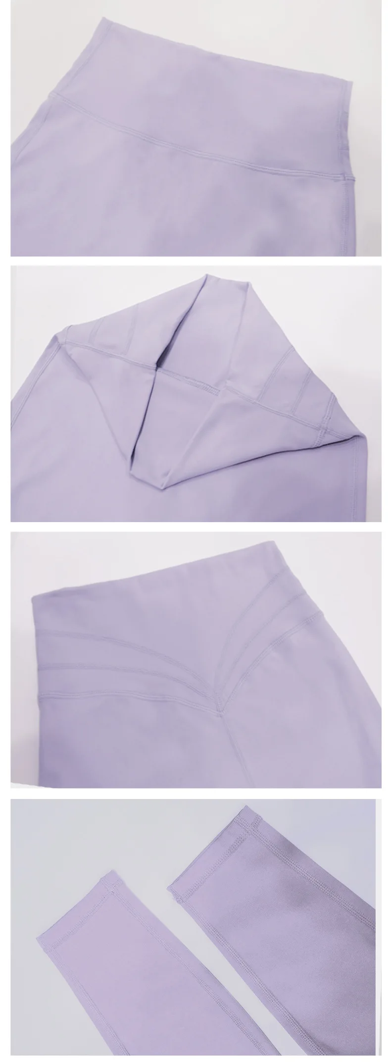 Plus Size Yoga Leggings