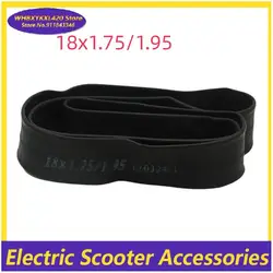 Durable 18 - Inch Thickened Bicycle Inner Tube Tire (Inner tube B)
