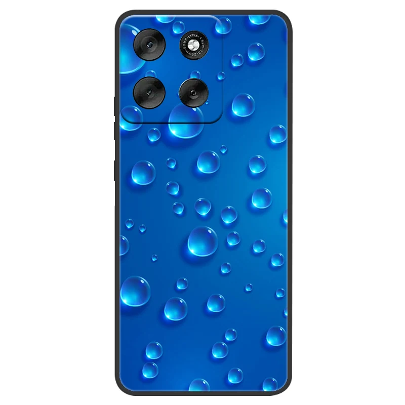 Sleek Silicone Protective Phone Case - Cool Design with Bumper Protector