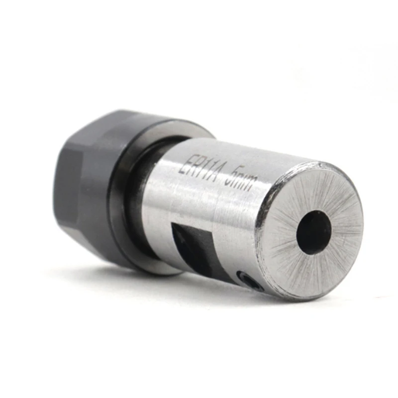 ER11 ER16 ER20 Chuck Spindle Motor Shaft Extension Rod 1PC 4mm 5mm 6mm 6.35mm 8mm 10mm 12mm 14mm Spindle Cutter Rod Holder Inner cutter bar extension rod