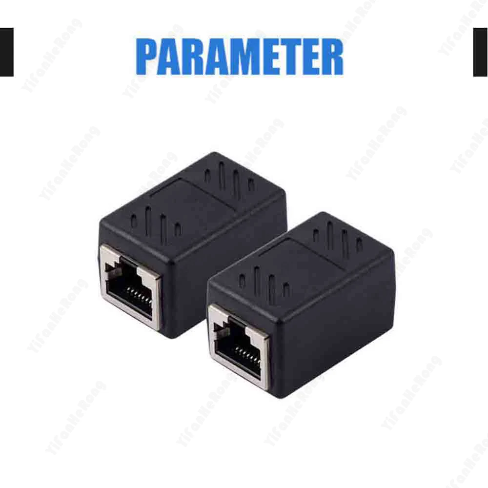 Рисунок 5 - Сетевой удлинитель Rj45 встроенный