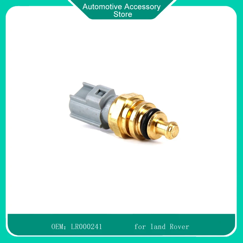 

LR000241 LR025045 LR000318 LR044930 JDE28626 Engine Coolant Temperature Sensor for Land Rover Ranger Rover III L322