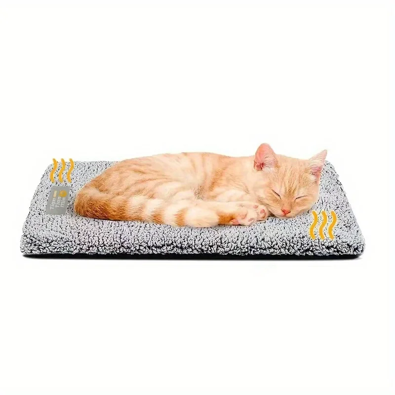 Winter Warm Pet Mattress Pad 3