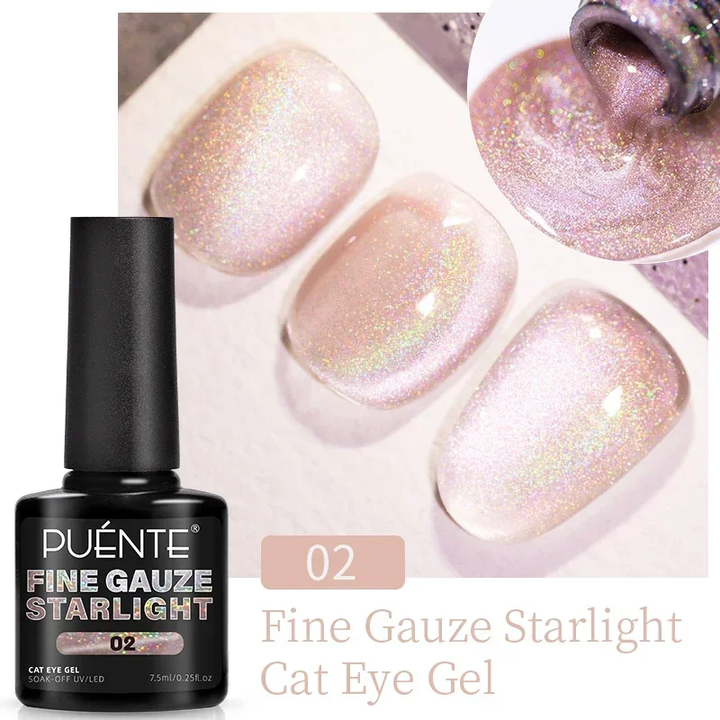 Star Light Cat Eye 2