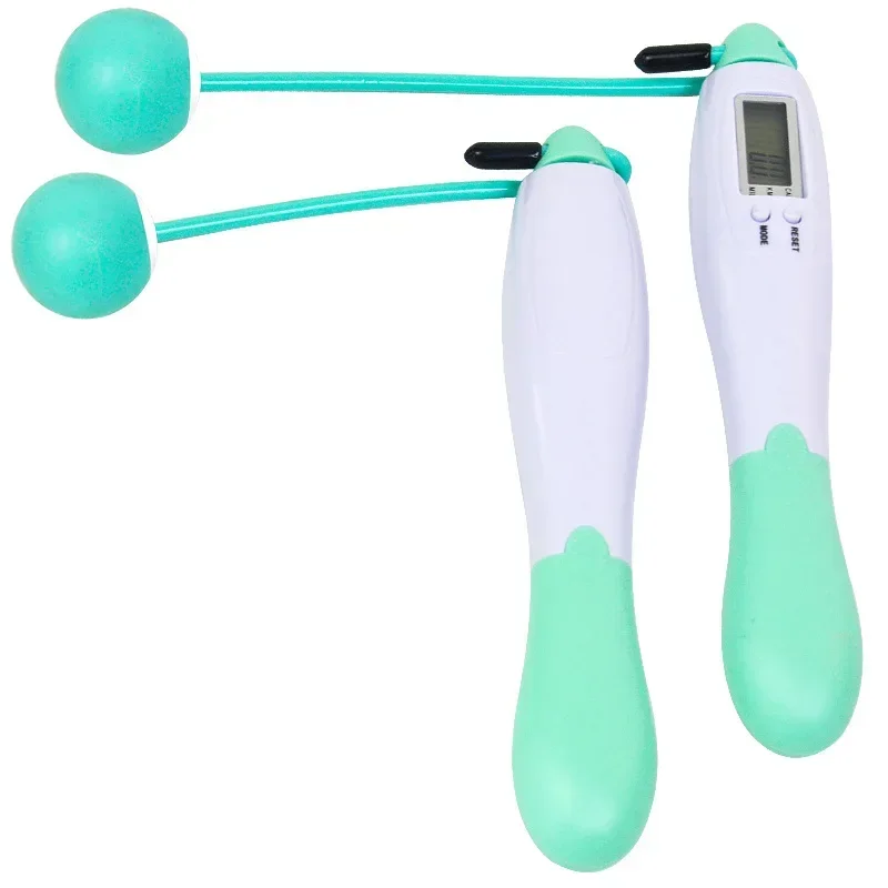 Digital Cordless Calorie Counter Jump Rope