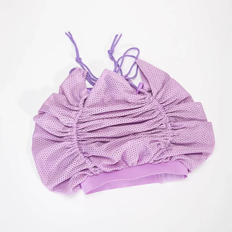 thick purple