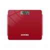 Smart Body Weight Scale USB Charging Precision Electronic Scale for Home Office Adult Balança Bioimpedância 6