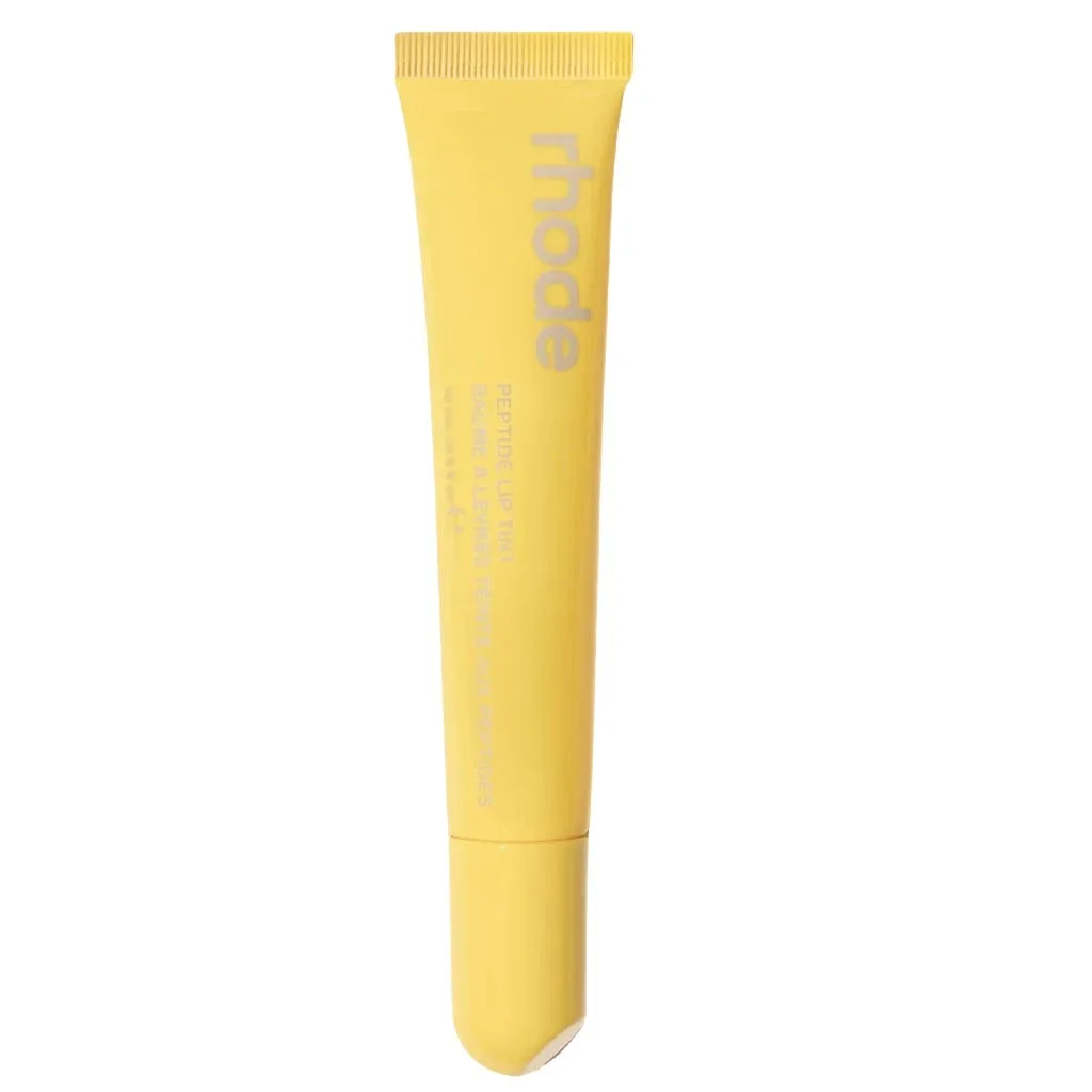 Brand 21 Color Peptide Lip Tint Tinted Lip Gloss Layer Nourishing Hydrates Makeup Nourishing Moisturizing Lipstick Glaze Care Se64e811e42d147bdb72d60b531794373U
