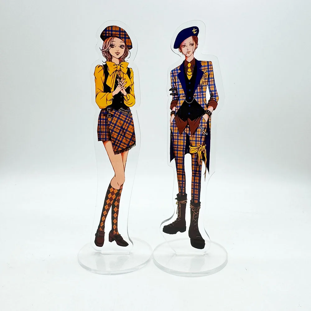 Cartoon Nana Anime Stand Oosaki Nana Komatsu Nana Acrylic Figure