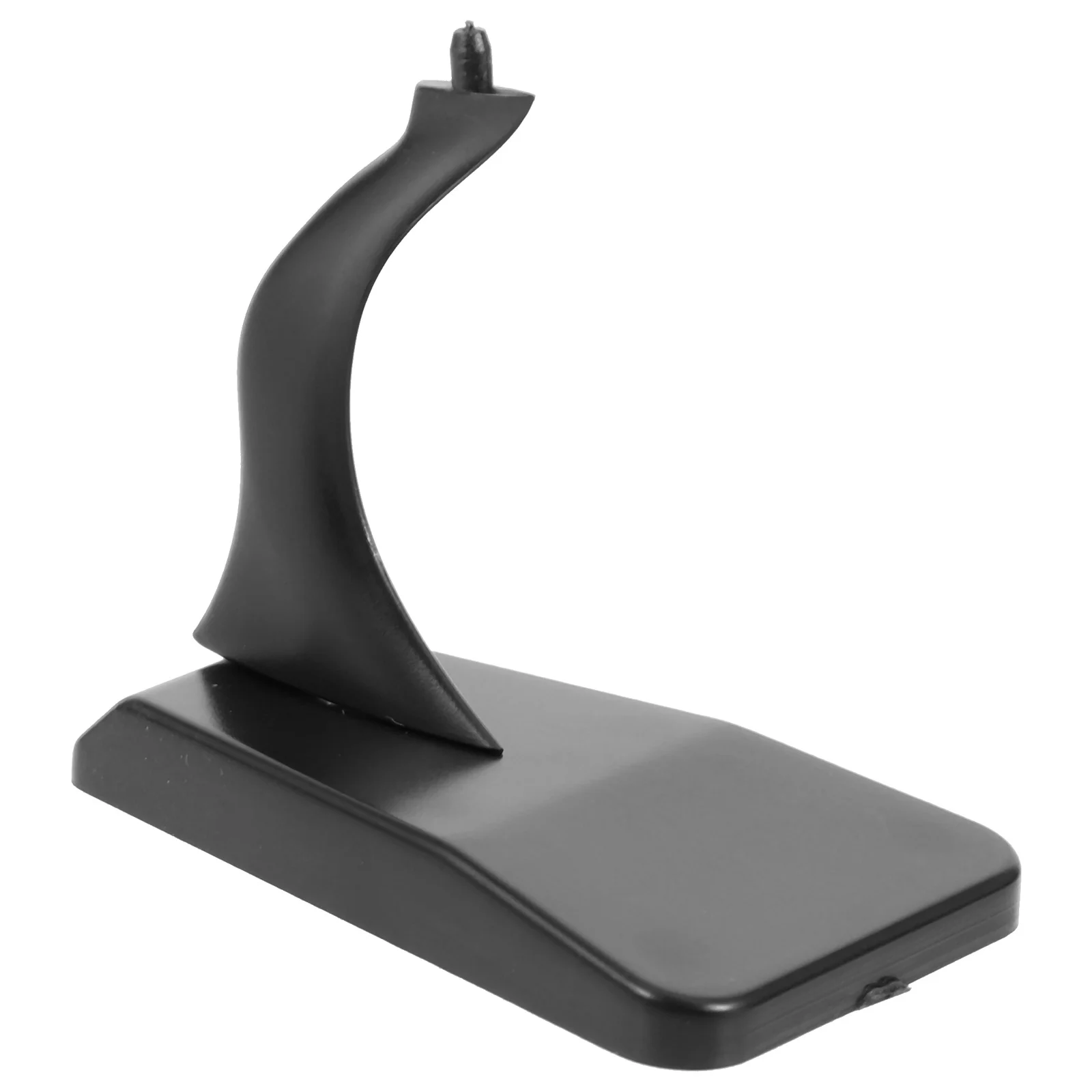 

Aircraft Model Stand Support Models Display Holder Desktop Plastic Stands Monitor