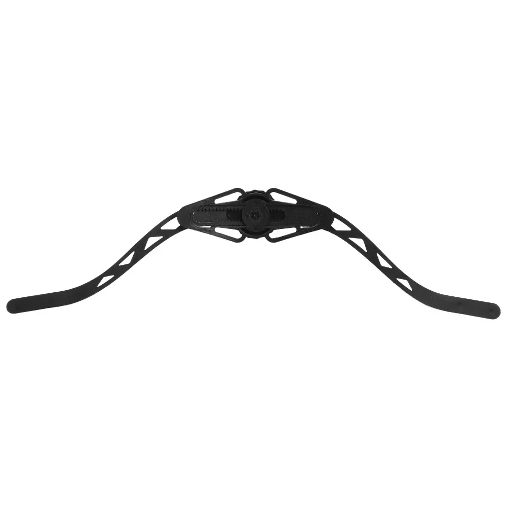 Helmet Adjustable Strap Retention System Head Locking Buckle For Cycling Skiing Skating Equestrian Safe Accessories sports helmet strap