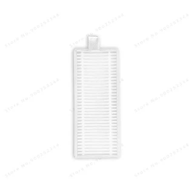 Panni Per Aspirapolvere Robot Philips HomeRun Serie 3000 - Confezione Da 4 Pezzi, Compatibili Con XU3100/01, XU3110/02, X3000/01, XU3000/02, XV1430/00 - Foto 10