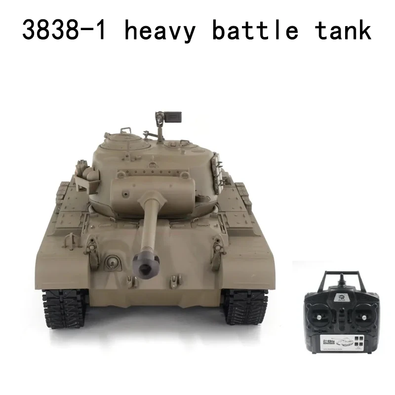 Altavoz De Plástico Para Tanque RC Henglong Escala 1/16 - Pieza De Repuesto Para Modelos De Bricolaje - 45 X 45 X 25 Mm