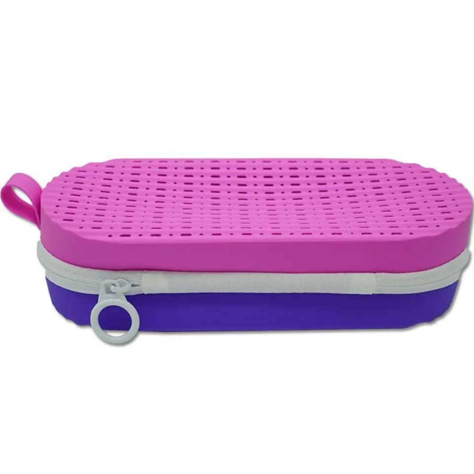 Générique Étui Pour Lunettes De Natation - Étui Pour Lunettes