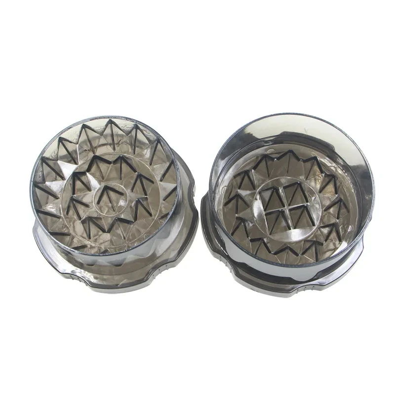 Grinding Bait Box for Carp Fishing