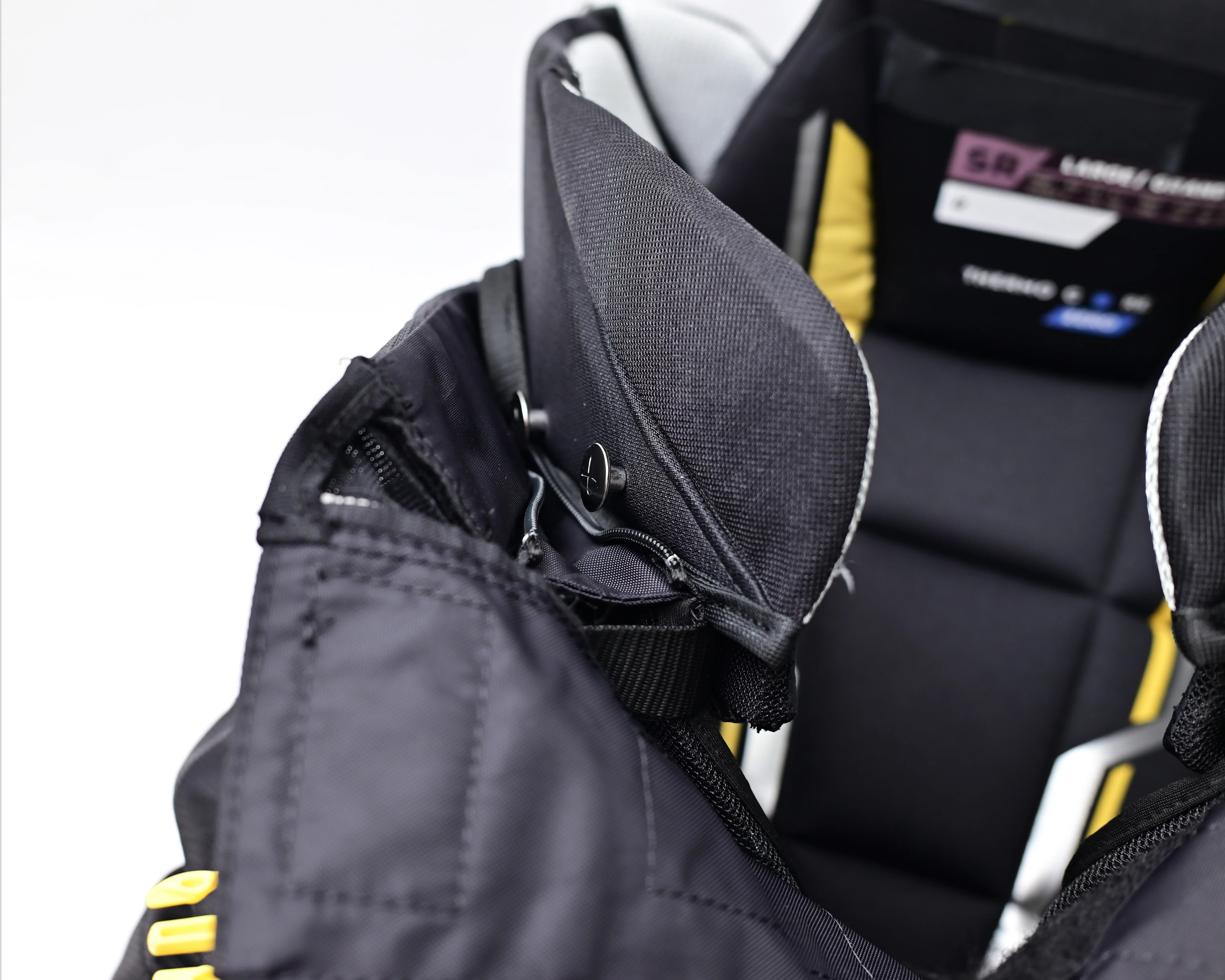 Ice hockey Padded Pants Protective Gear