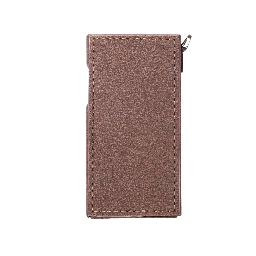 FiiO SK-RR11 Radio Leather Protective Case Anti Slip PU Leather Case Hanging Rope Hand Rope FiiO RR11 Accessories