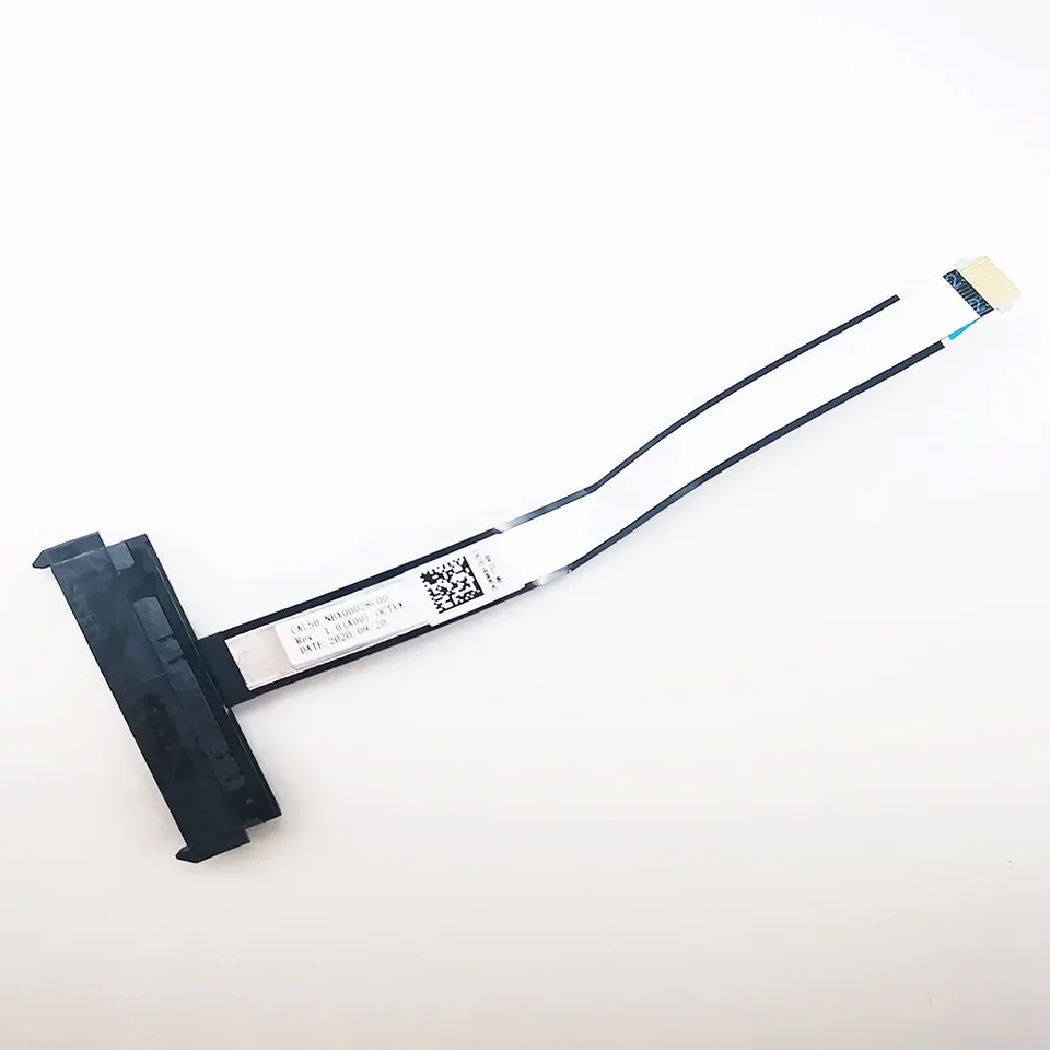 Câble Disque Dur NBX00028C00 (0KNK9Y) Pour Dell Inspiron 15 5570/5575 P75F - Neuf D'origine