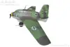EPO RC Plane Airplane Model Hobby Toys 950mm Wingspan AF ME163 ME-163 RC Fighter Warbird Models Aircaft KIT or PNP set 5