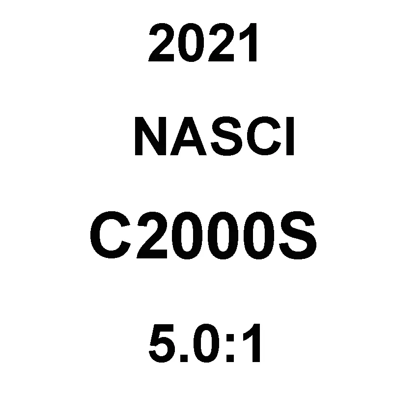 2021 NEW SHIMANO NASCI 2500 2500HG C3000 4000 C5000XG Spining Fishing Reels  AR-C Spool HAGANE Gear Saltwater Fishing Wheel