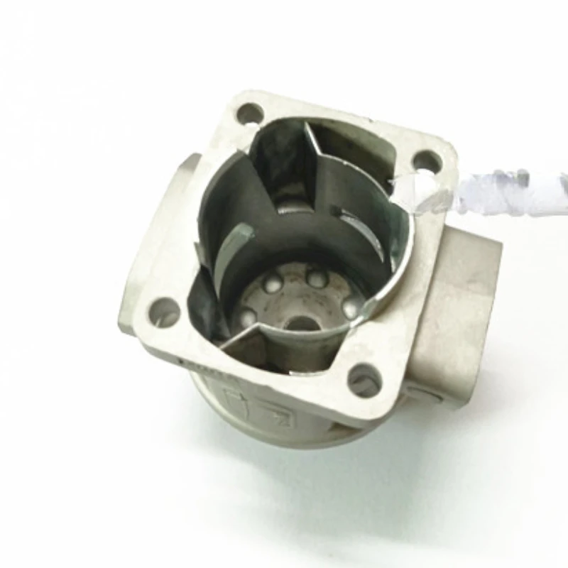 

Remote control gasoline ship model engine cylinder/29-30CC engine cylinder liner is compatible with RCMK.