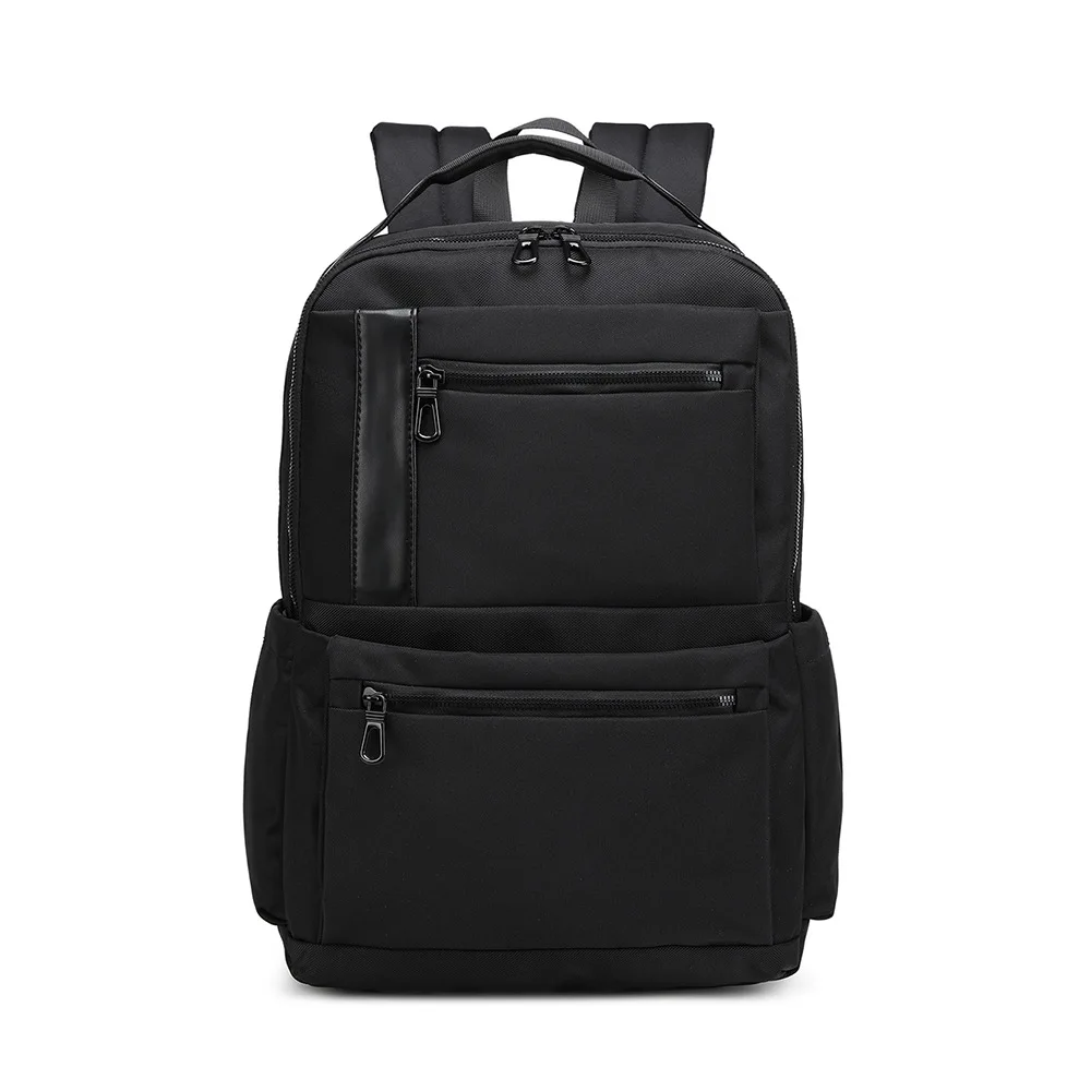 Backpack Men's Business Travel Large Capacity Multi functional Backpack Computer Bag