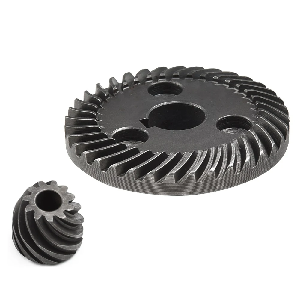 Angle Grinder Spare Spiral Bevel Gear For Ma-kita Angle Grinder Replacement Spare Parts High Quality Brand New