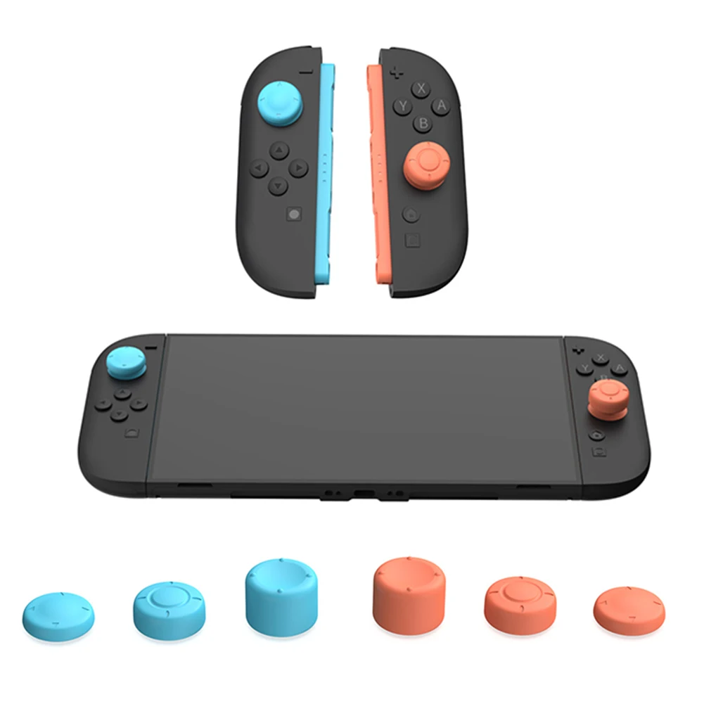 for Nintendo for Switch2 Carrying Case with Silicone Case & Thumb Grip Caps Protective Carrying Case Bag Accessories Storage Bag