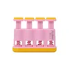 Hand Grip Finger Trainer Strengthener Adjustable Power Training Home Fitness Equipment Piano Guitar Finger Exerciser Trainers 3