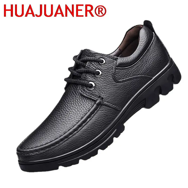 new-big-size-37-50-genuine-leather-shoes-men-casual-shoes-high-quality-formal-men's-shoes-brand-comfy-luxury-handmade-men-shoes