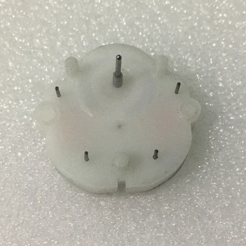 Automotive instrumentation stepper motor