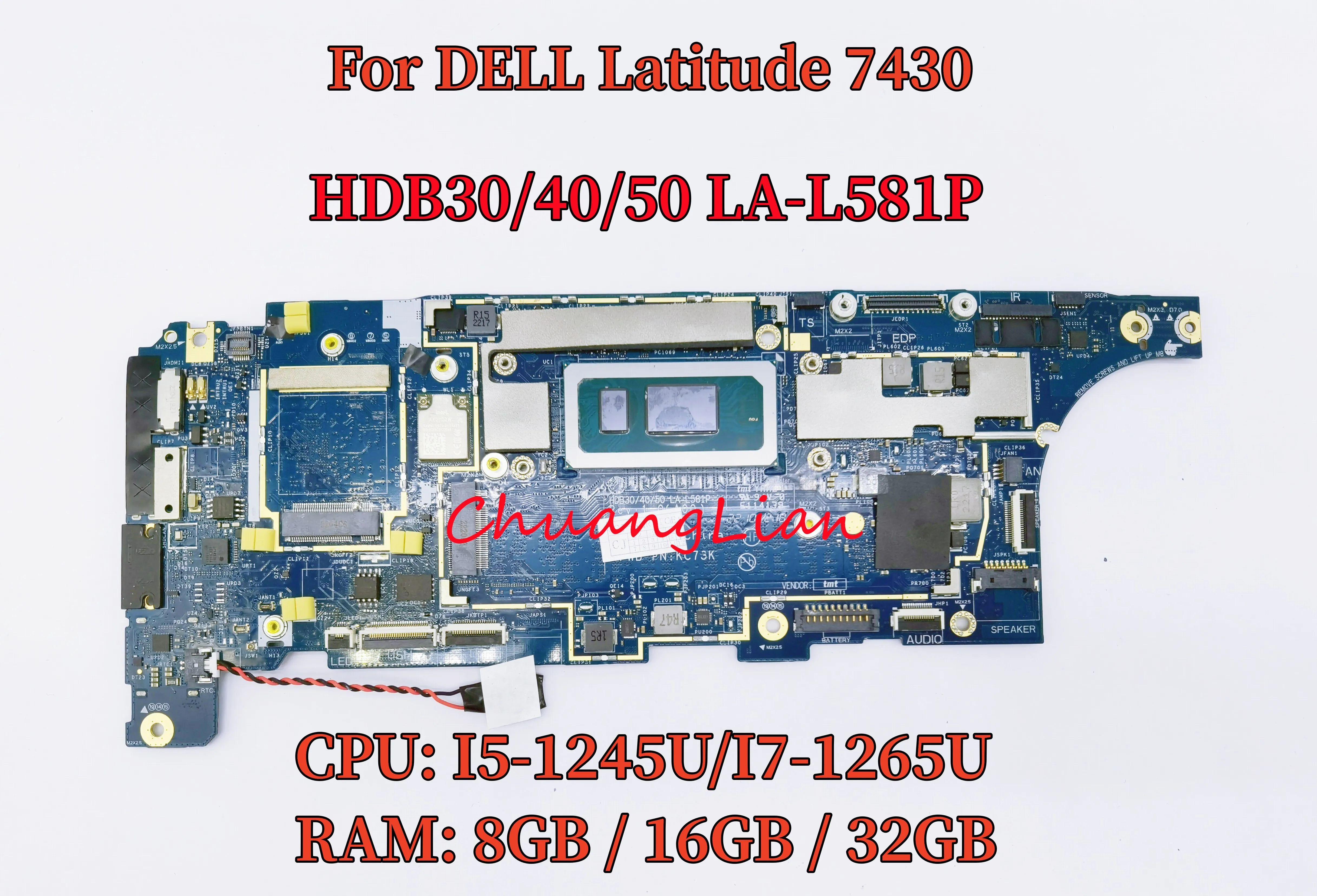マザーボード Dell Motherboard DELL OPTIPLEX 980 DT マザーボード