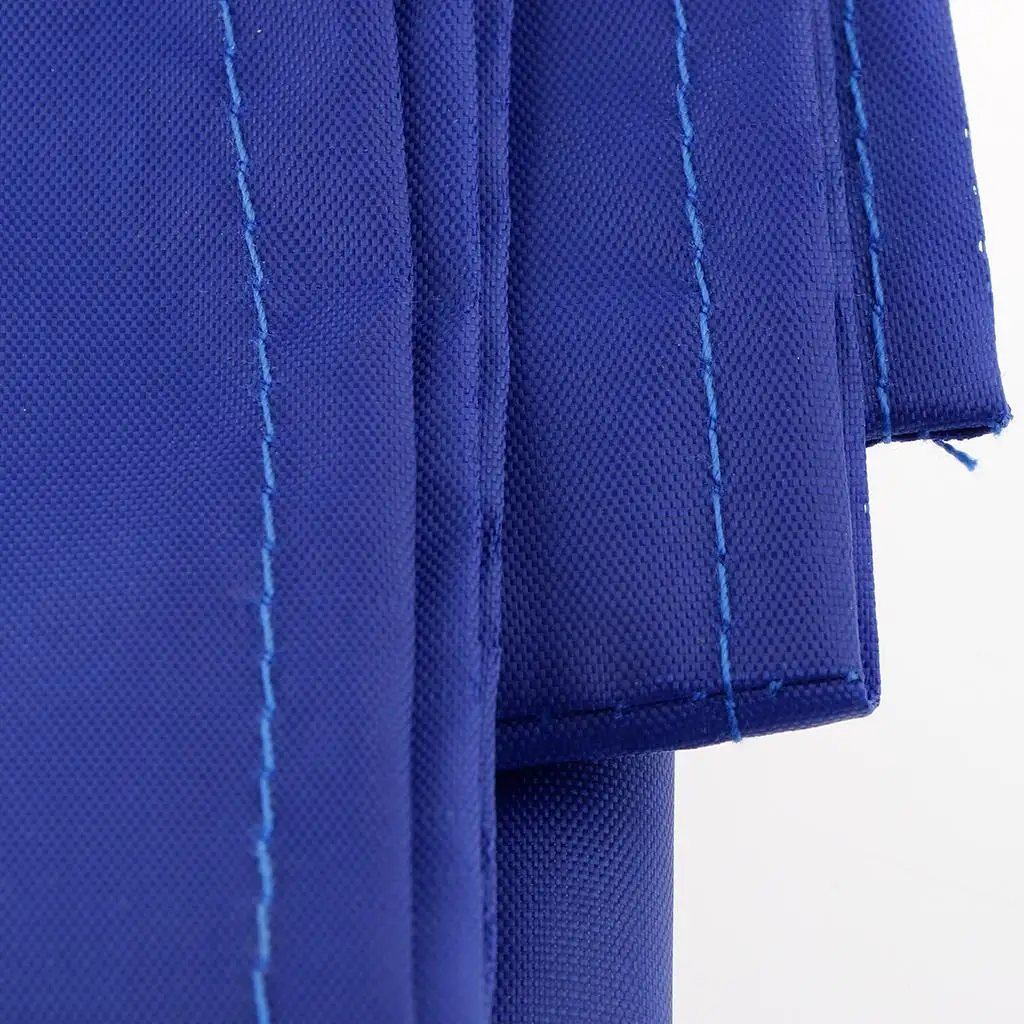 

Oxford Cloth for TableTennis Court Baffle / Barrier / Surround / Coaming Type 1