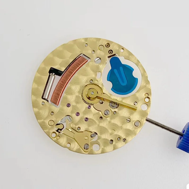 

Watch Parts Swiss Genuine 8 Jewels ETA 210.001 Quartz Movement