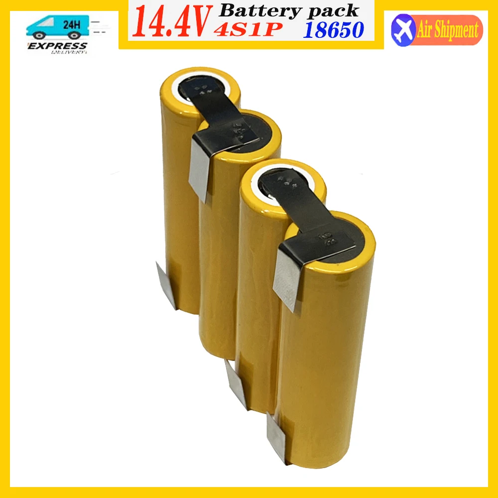 

3000mAh 4S1P for Ikra 18V Li-ion Battery pack 8408-755202 51CR 18/65 FT1822Li trimmer comfort Hedge trimmer