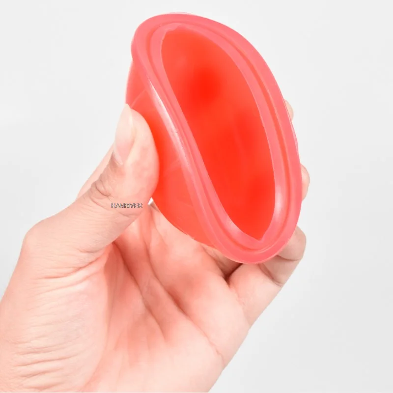12pcs Silicone Cupping Negative Pressure Cupping Hygroscopic Can Vacuum Cupping Household Cupping Silicone Absorbent Canister 3
