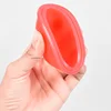 12pcs Silicone Cupping Negative Pressure Cupping Hygroscopic Can Vacuum Cupping Household Cupping Silicone Absorbent Canister 3
