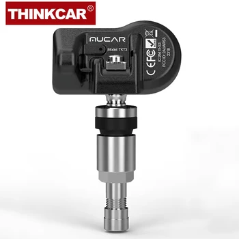 Programmable TPMS Tire Sensor 1
