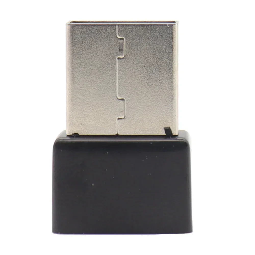 600mbps Wireless Network Card 2.4GHz 5GHz Dual Band USB Wifi Adapter Dongle PC Network