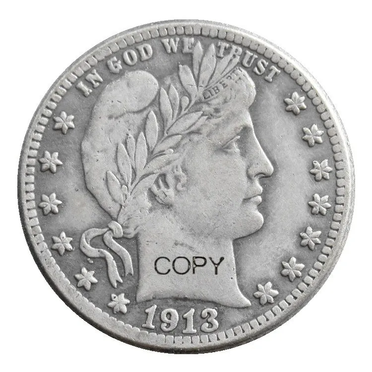 

1913 долларов США, копия монеты с серебряным покрытием
