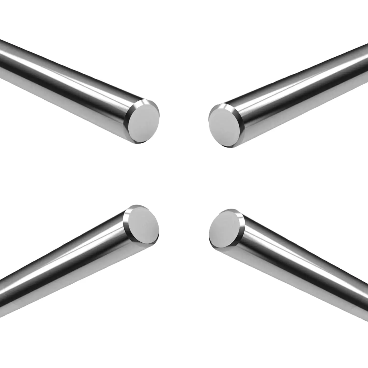 

91.8Hra полированный вольфрамовый стальной круглый стержень 3/4/5/6/6/13/16 мм износостойкий и высокопрочный твердосплавный стержень