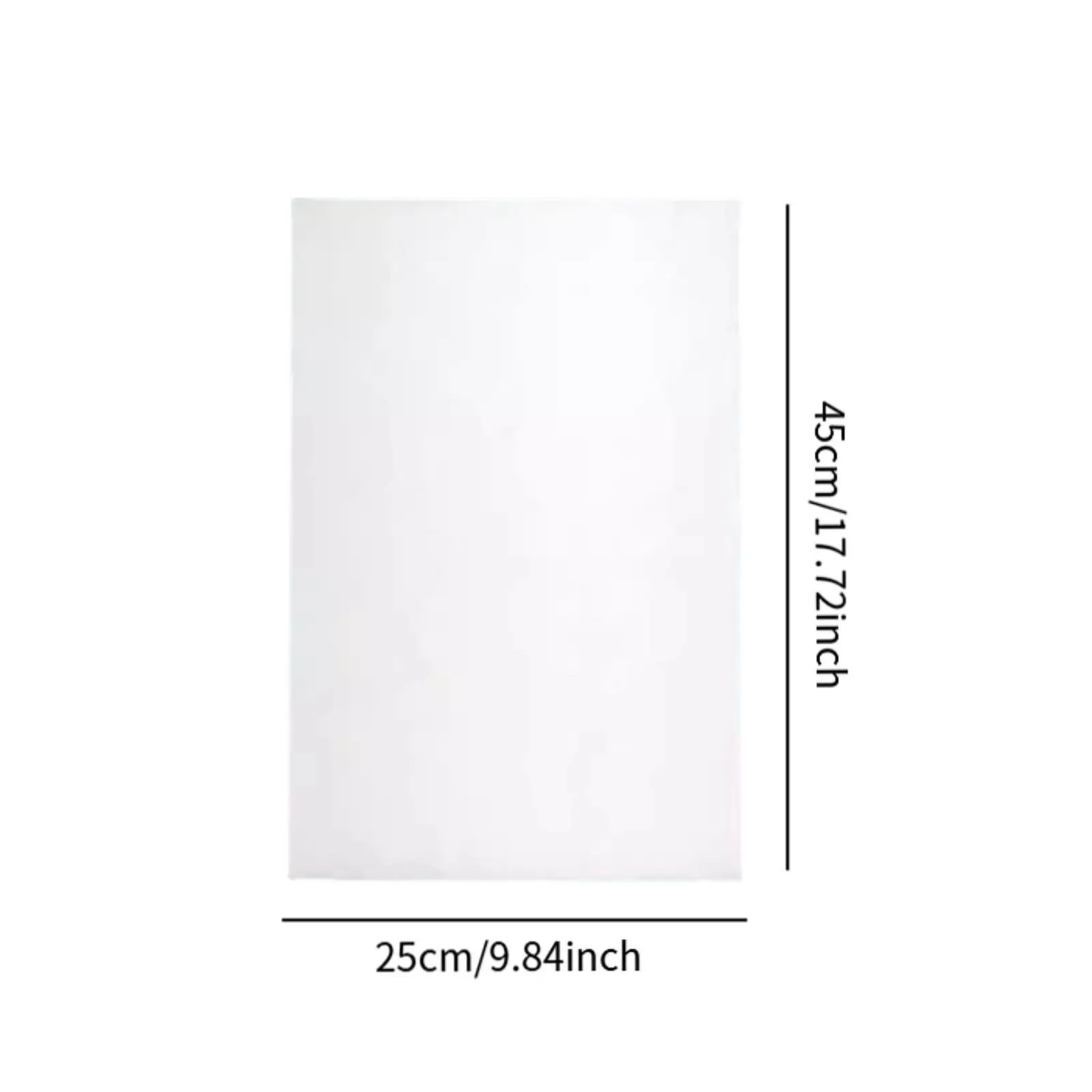 6x Air Purifiers Replacement non-woven Filtration System Part Accessories for Wg605 W380 6x Air Purifiers Replacement non-woven Filtration System Part Accessories for Wg605 W380